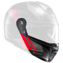 Helm-Ersatzteile HJC Mentonniere RPHA 90 Tanisk MC1SF