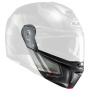 Helm-Ersatzteile HJC Kinnhalter RPHA 90 Tanisk MC5SF