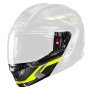 Helm-Ersatzteile HJC Mentonniere RPHA91 Lagos MC3H