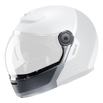 Helm-Ersatzteile HJC Kinnhalter V90 Mobix MC5SF
