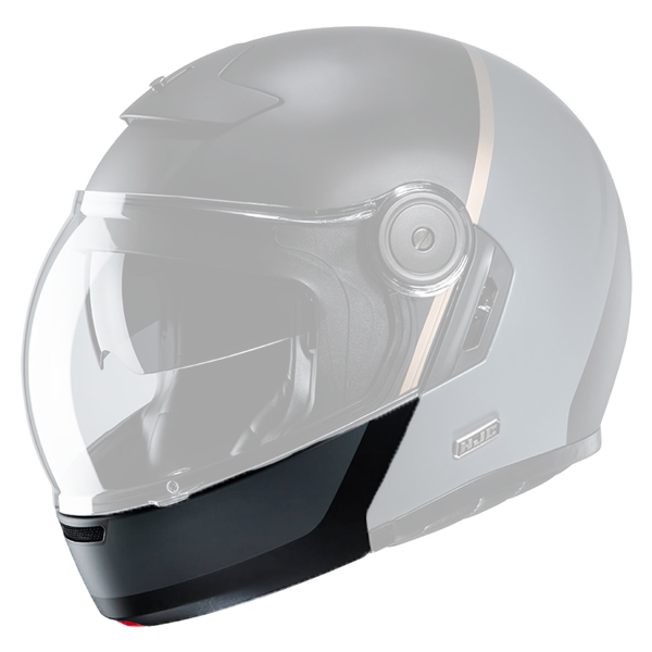 Helm-Ersatzteile HJC Kinnriemen V90