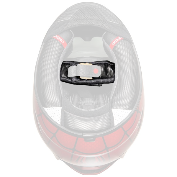 Helm-Ersatzteile HJC Protection Jugulaire RPHA 11