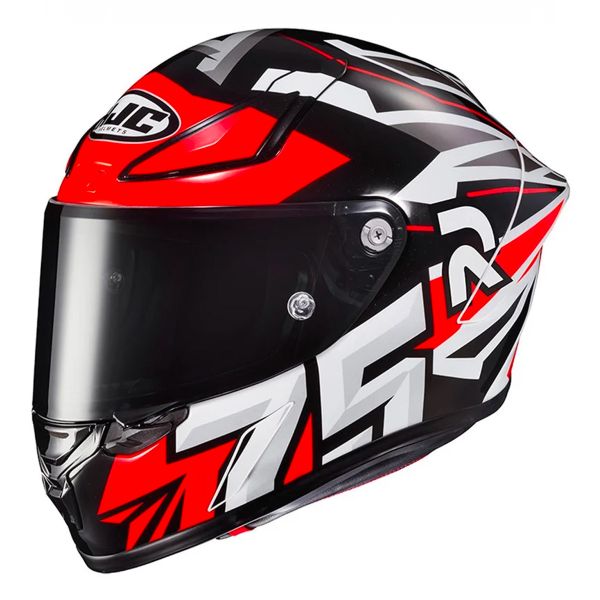 HJC Spoiler RPHA1 Arenas