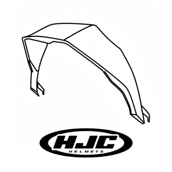 Helm-Ersatzteile HJC Spoiler RPHA1 Garrett Gerloff Replica MC21