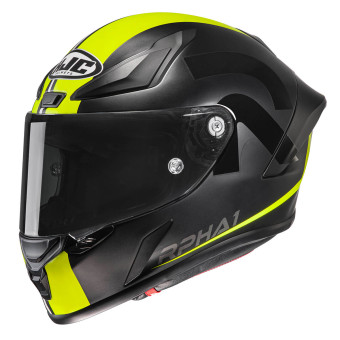 HJC Spoiler RPHA1 Senin MC3HSF