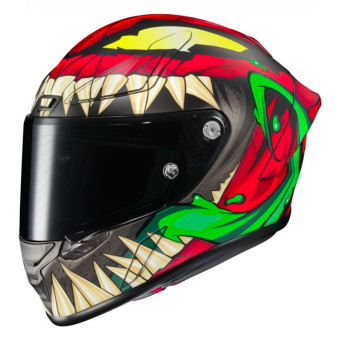 HJC Spoiler RPHA1 Toxin MC1SF