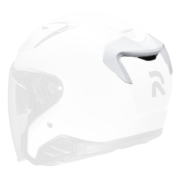 Helm-Ersatzteile HJC Spoiler RPHA31