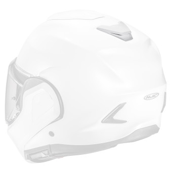Helm-Ersatzteile HJC Hinterlüftung F100 Helm-Ersatzteile HJC Hinterlüftung F100