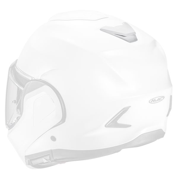 Helm-Ersatzteile HJC Hinterlftung F100