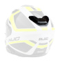 Helm-Ersatzteile HJC Hintere L�ftung F31 Ceron MC3H