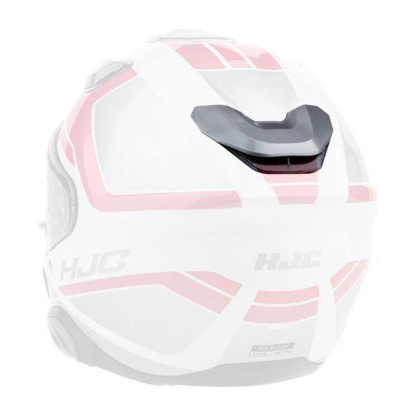 Helm-Ersatzteile HJC Hintere L�ftung F31 Ceron MC8