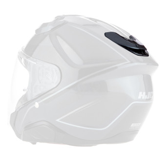 Helm-Ersatzteile HJC Hintere L�ftung F31 Ludi MC5