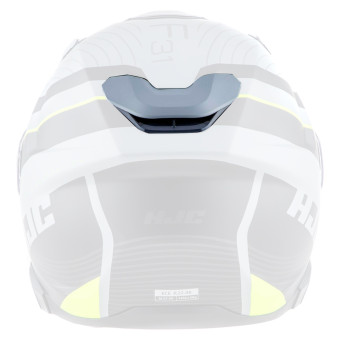 Helm-Ersatzteile HJC Hintere Belüftung F31 Naby MC3HSF Helm-Ersatzteile HJC Hintere Belüftung F31 Naby MC3HSF