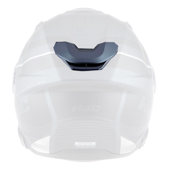 Helm-Ersatzteile HJC Hintere Bel�ftung F31 Naby MC5SF