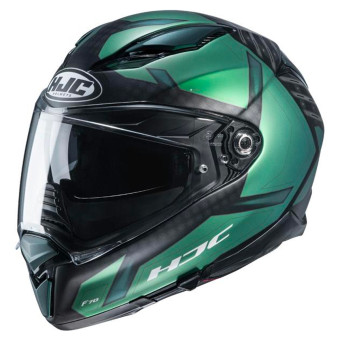 HJC Hinterl�ftung F70 Dever MC4SF - Katra MC4SF