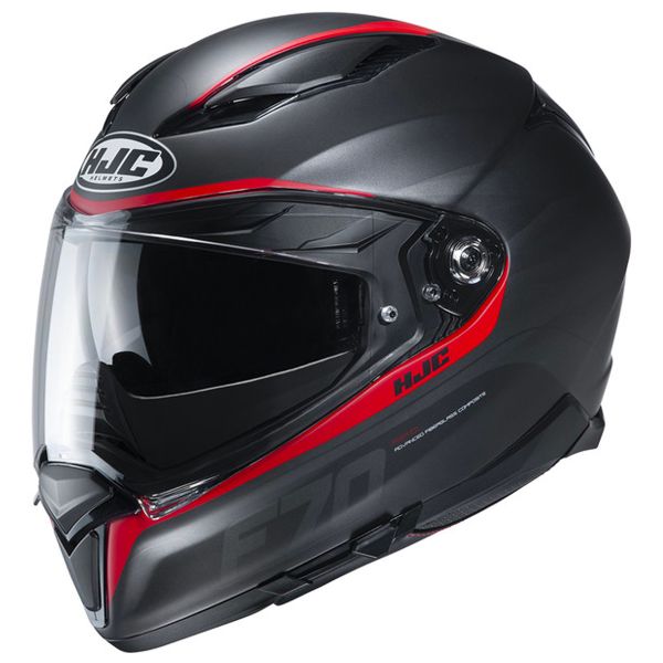 HJC Hintere L�ftung F70 Feron MC1SF