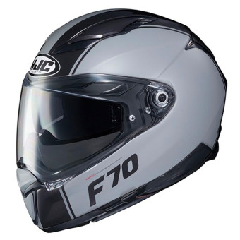 HJC Hintere L�ftung F70 Mago MC5SF