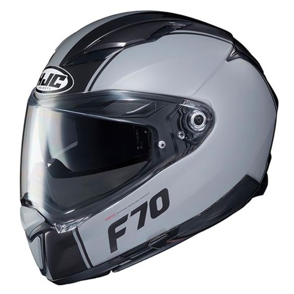 HJC Hintere L�ftung F70 Mago MC5SF