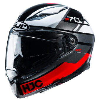 HJC Hinterlüftung F70 Tino MC1