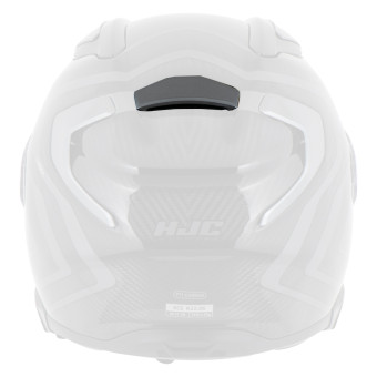 Helm-Ersatzteile HJC Hintere Lüftung F71 Arcan MC27SF