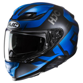 HJC Hinterl�ftung F71 Bard MC2SF