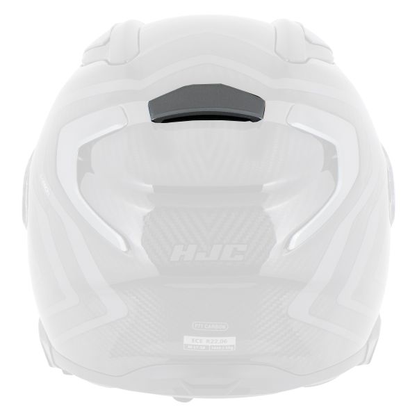 Helm-Ersatzteile HJC Hinterl�ftung F71 Zen MC2