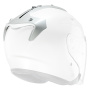 Helm-Ersatzteile HJC Hintere Bel�ftung FG-Jet Fluo Gr�n