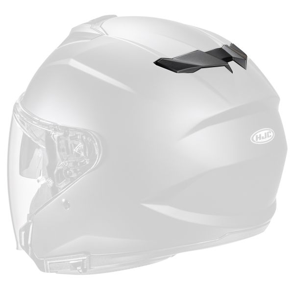 Helm-Ersatzteile HJC Hintere Bel�ftung i30 Aton MC21