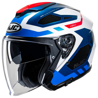 HJC Hintere Bel�ftung i30 Aton MC21