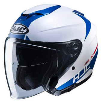 HJC Hintere Bel�ftung i30 Baras MC2SF