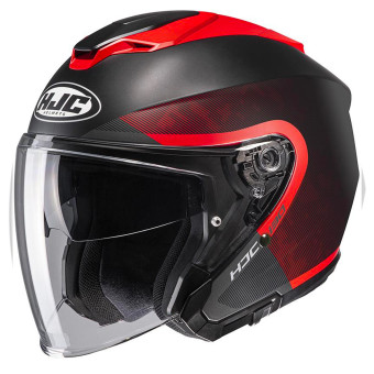 HJC Hintere L�ftung i30 Dexta MC1SF