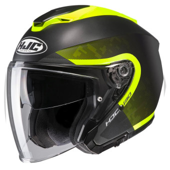 HJC Hintere L�ftung i30 Dexta MC3HSF