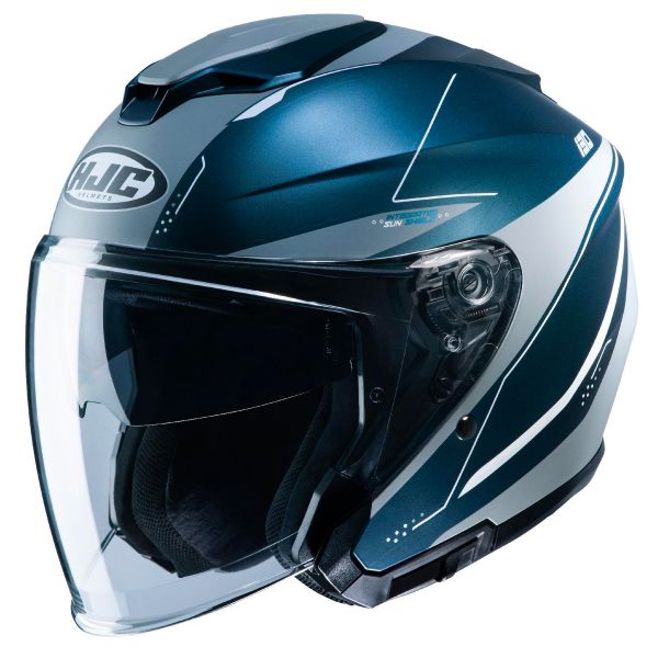 HJC Hintere L�ftung i30 Slight MC2SF