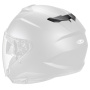 Helm-Ersatzteile HJC Hintere L�ftung i30 Vicom MC27SF