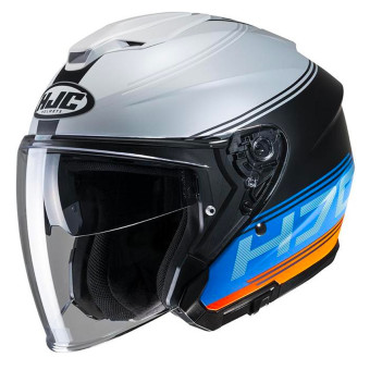 HJC Hintere L�ftung i30 Vicom MC27SF