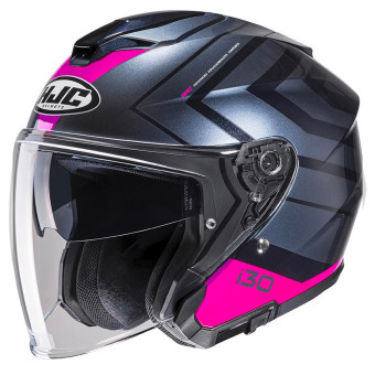 HJC Hintere Bel�ftung i30 Zetra MC8