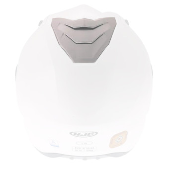 Helm-Ersatzteile HJC Hinterl�ftung i70 Atso MC4H