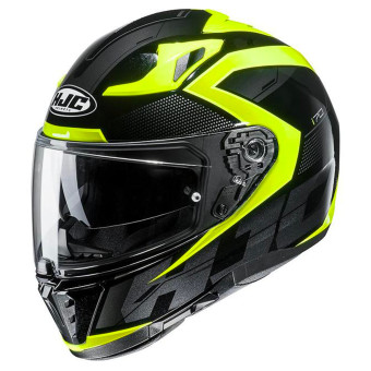 HJC Hinterl�ftung i70 Atso MC4H