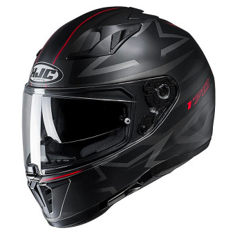 HJC Hinterl�ftung i70 Cravia MC1SF