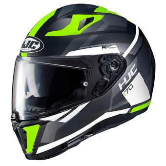 HJC Hinterl�ftung i70 Elim MC4HSF