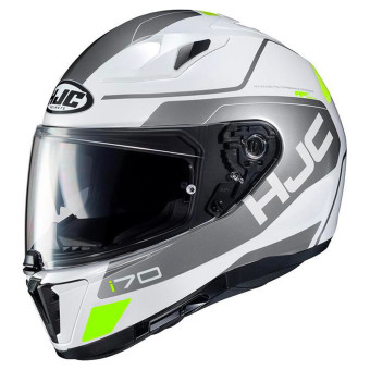 HJC Hinterl�ftung i70 Karon MC10 - Watu MC10