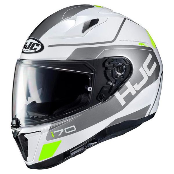 HJC Hinterl�ftung i70 Karon MC10 - Watu MC10