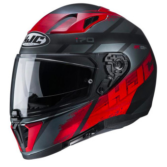 HJC Hinterl�ftung i70 Prika MC5