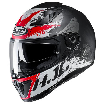 HJC Hinterl�ftung i70 Rias MC1SF - MC4HSF