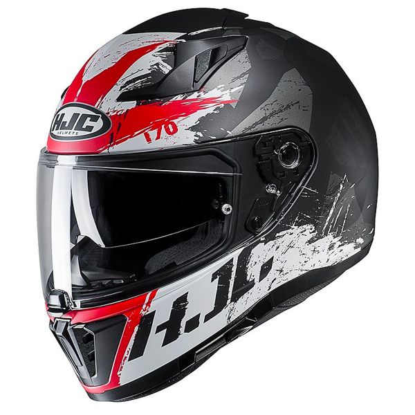 HJC Hinterl�ftung i70 Rias MC1SF - MC4HSF