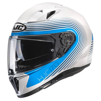 HJC Hinterl�ftung i70 Surf MC2