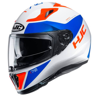 HJC Hinterlüftung i70 Tas MC26H