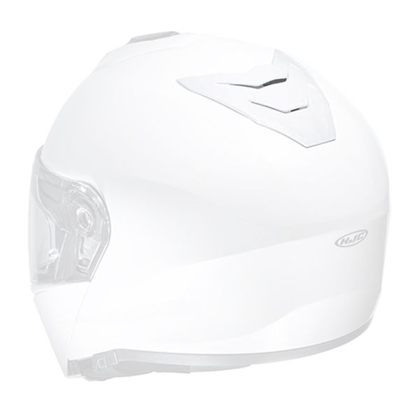 Helm-Ersatzteile HJC Hinterl�ftung i90 Hollen MC21