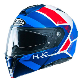 HJC Hinterl�ftung i90 Hollen MC21