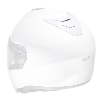 Helm-Ersatzteile HJC Hintere Bel�ftung i90